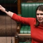 Jo Swinson