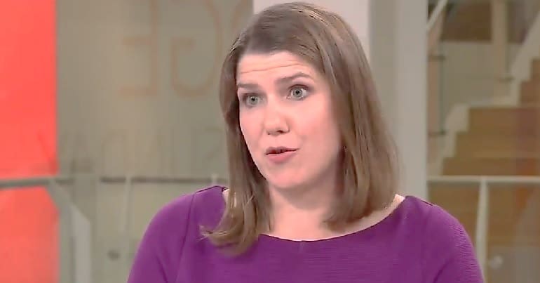 Jo Swinson