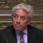 John Bercow