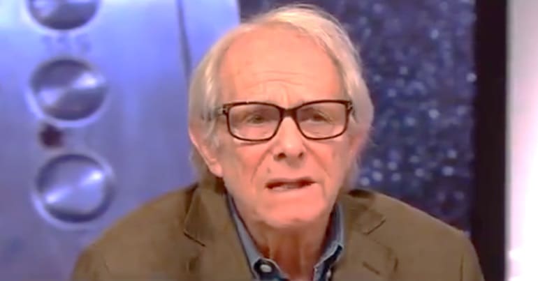 Ken Loach
