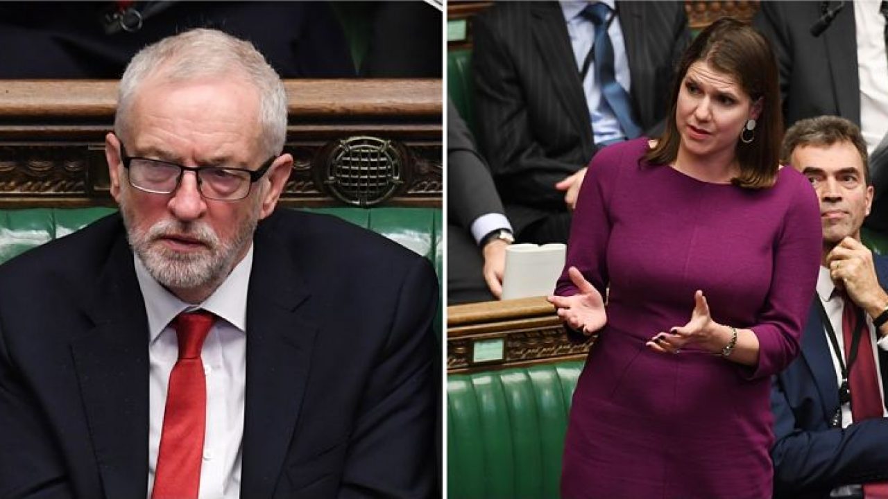Labour plan to safeguard NHS scuppered as Lib Dems revert to ...