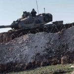 Turkish invasion of northern Syria