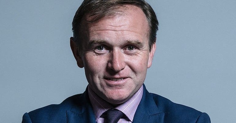 George Eustice