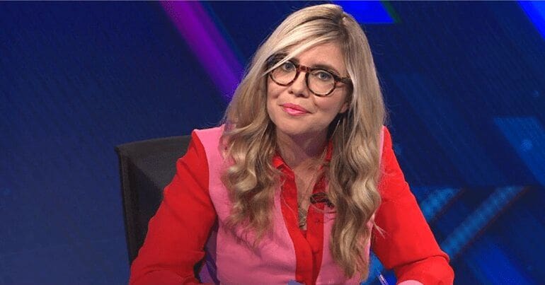 Emma Barnett