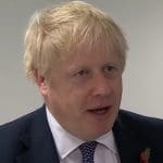 Boris Johnson