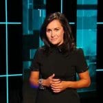 ITV's Nina Hossain