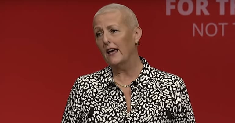 Jennie Formby