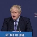 Boris Johnson