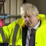 Boris Johnson