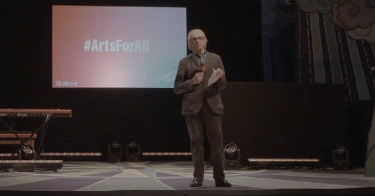 Ken Loach