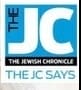 JC front page and Boris Johnson
