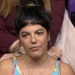 Lila Rose on Question Time