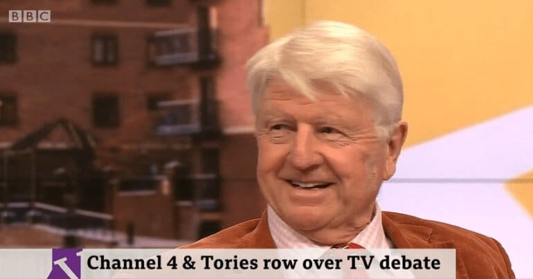 Stanley Johnson