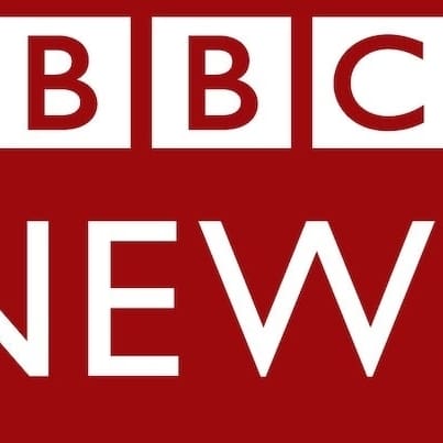 BBC News Logo