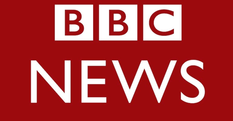 BBC News Logo