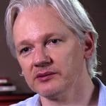 Julian Assange