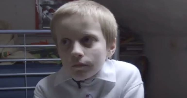 Cameron, featured on Dispatches