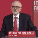 Jeremy Corbyn