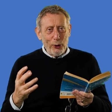Michael Rosen and Nick Cohen