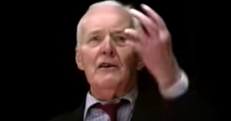 Tony Benn
