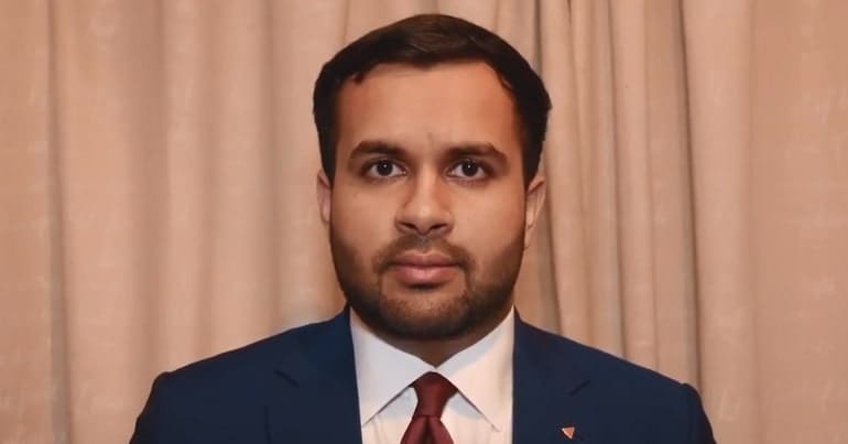 Ummar Kazmi