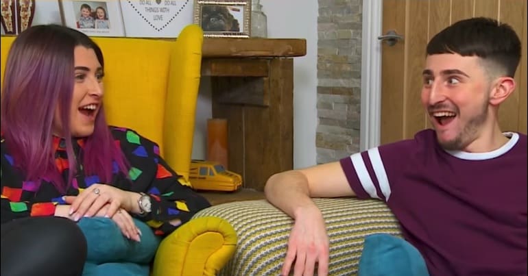 Gogglebox