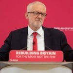Jeremy Corbyn