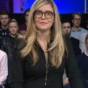 Emma Barnett