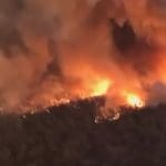 Australian fires