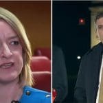 Laura Kuenssberg & Julian Smith FINAL