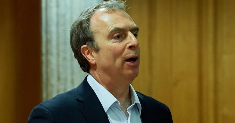 Peter Hitchens