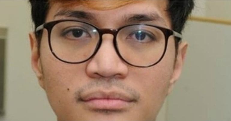 Reynhard Sinaga