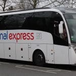 National Express coah
