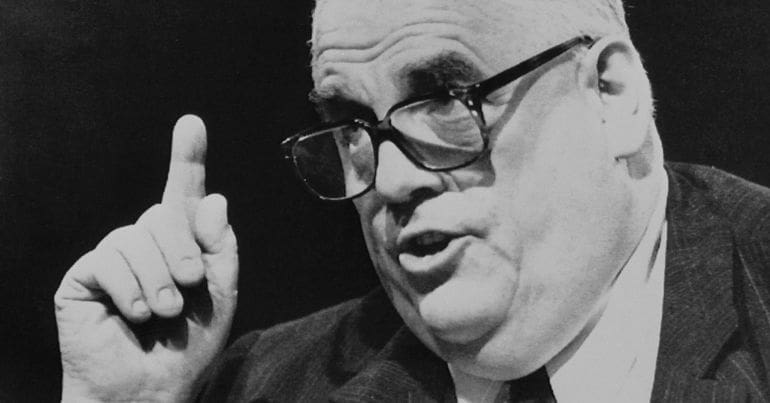 Cyril Smith