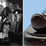 Finucane commemoration & European Court hammer