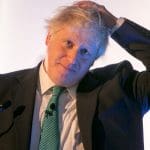 Boris Johnson coronavirus