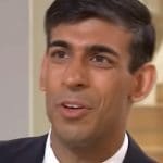 Rishi Sunak
