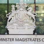 Westminster Magistrates Court
