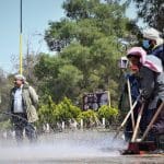 Rojava prepares for coronavirus outbreak