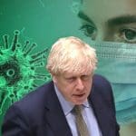 Coronavirus and Boris Johnson to represent long Covid