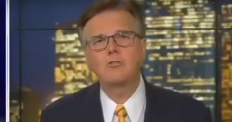 Dan Patrick