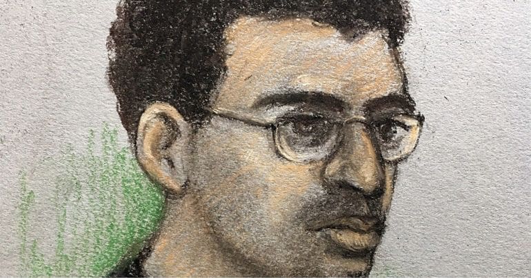 Hashem Abedi