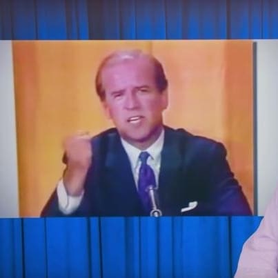 US comedian Jimmy Dore