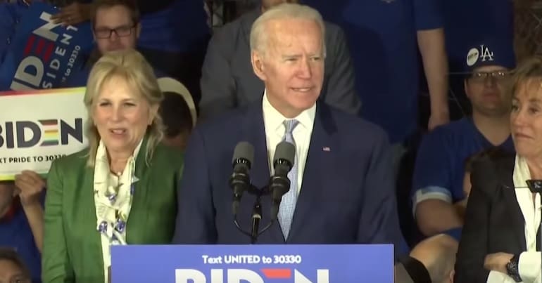Joe Biden