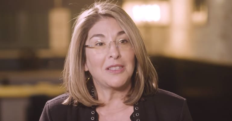 Naomi Klein