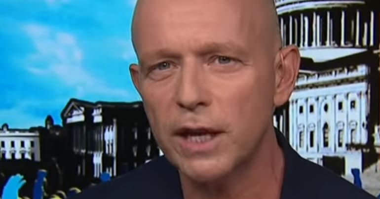 Steve Hilton