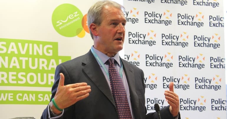 Owen Paterson