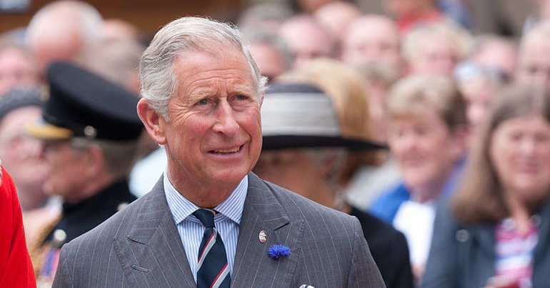 Prince Charles