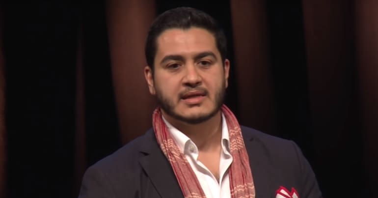 Abdul El-Sayed