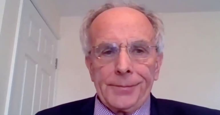 Peter Bone